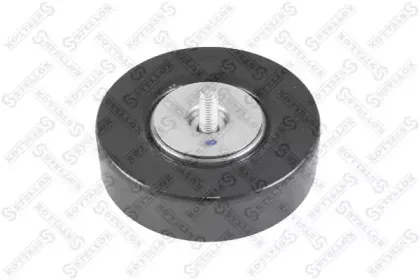 Натяжной ролик, поликлиновойремень STELLOX купить