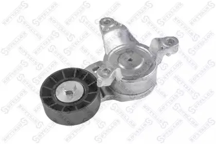 Натяжной ролик, поликлиновойремень STELLOX купить