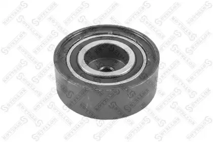 Натяжной ролик, поликлиновойремень STELLOX купить