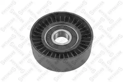 Натяжной ролик, поликлиновойремень STELLOX купить