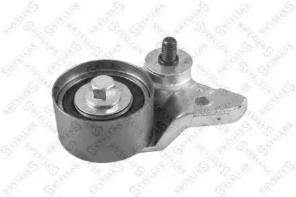 Натяжной ролик, поликлиновойремень STELLOX купить