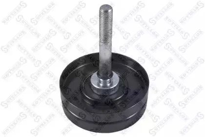 Натяжной ролик, поликлиновойремень STELLOX купить