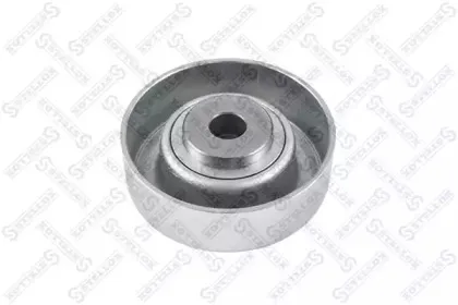 Натяжной ролик, поликлиновойремень STELLOX купить