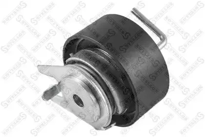 Натяжной ролик, поликлиновойремень STELLOX купить