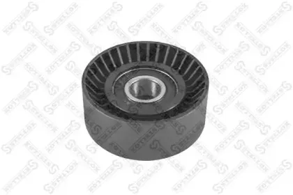 Натяжной ролик, поликлиновойремень STELLOX купить