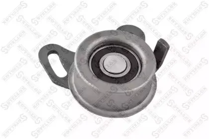 Натяжной ролик, поликлиновойремень STELLOX купить