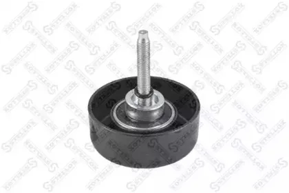 Натяжной ролик, поликлиновойремень STELLOX купить