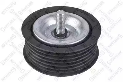 Натяжной ролик, поликлиновойремень STELLOX купить