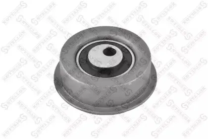 Натяжной ролик, поликлиновойремень STELLOX купить