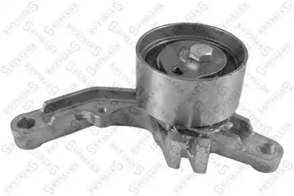 Натяжной ролик, поликлиновойремень STELLOX купить