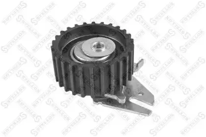 Натяжной ролик, поликлиновойремень STELLOX купить