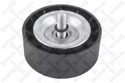 Натяжной ролик, поликлиновойремень STELLOX купить