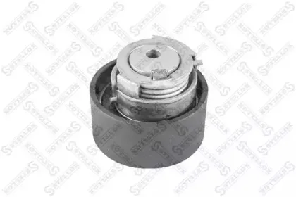 Натяжной ролик, поликлиновойремень STELLOX купить