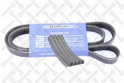 Поликлиновой ремень STELLOX купить