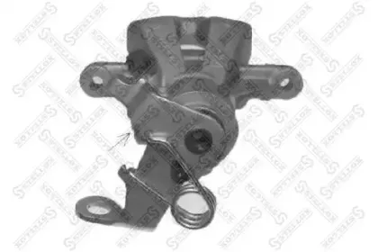 Тормозной суппорт STELLOX купить