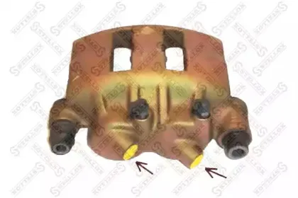 Тормозной суппорт STELLOX купить