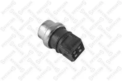 Датчик, температура охлаждающей жидкости STELLOX купить