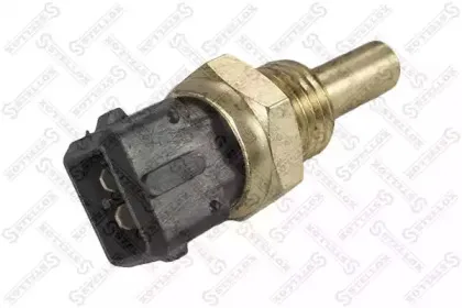 Датчик, температура охлаждающей жидкости STELLOX купить