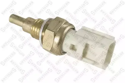 Датчик, температура охлаждающей жидкости STELLOX купить