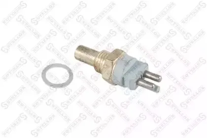 Датчик, температура охлаждающей жидкости STELLOX купить