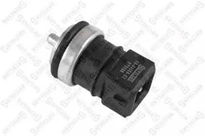 Датчик, температура охлаждающей жидкости STELLOX купить