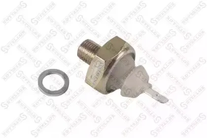 Датчик, давление масла STELLOX купить