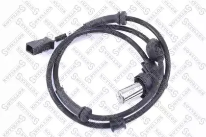 Датчик, частота вращения колеса STELLOX купить