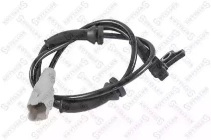 Датчик, частота вращения колеса STELLOX купить