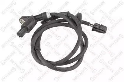 Датчик, частота вращения колеса STELLOX купить