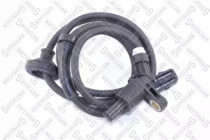 Датчик, частота вращения колеса STELLOX купить