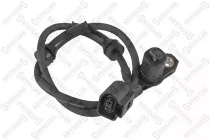 Датчик, частота вращения колеса STELLOX купить