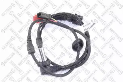 Датчик, частота вращения колеса STELLOX купить