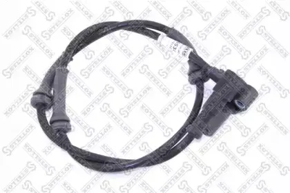 Датчик, частота вращения колеса STELLOX купить