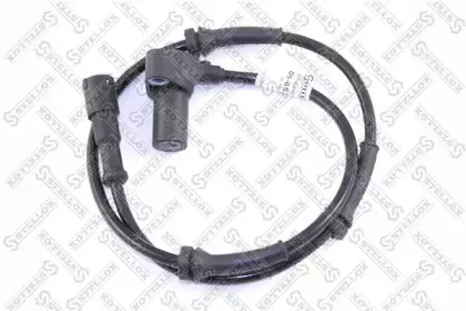 Датчик, частота вращения колеса STELLOX купить