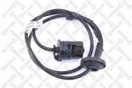 Датчик, частота вращения колеса STELLOX купить