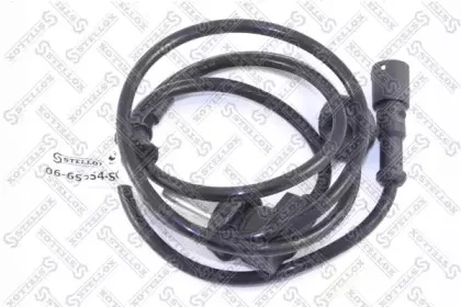 Датчик, частота вращения колеса STELLOX купить