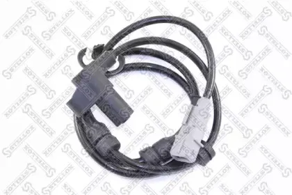 Датчик, частота вращения колеса STELLOX купить