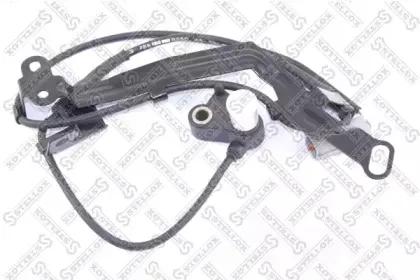 Датчик, частота вращения колеса STELLOX купить