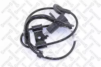 Датчик, частота вращения колеса STELLOX купить