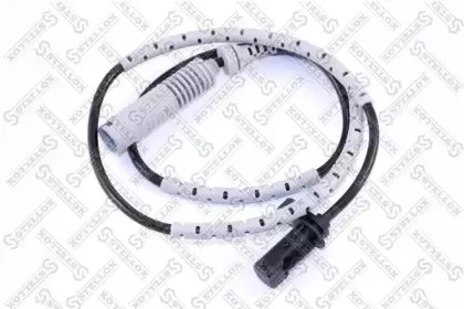 Датчик, частота вращения колеса STELLOX купить