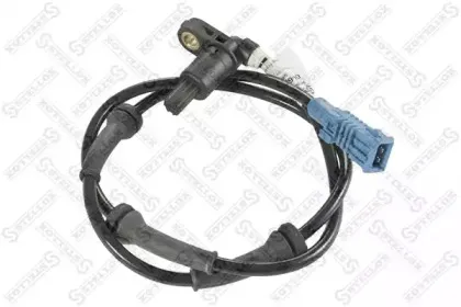 Датчик, частота вращения колеса STELLOX купить