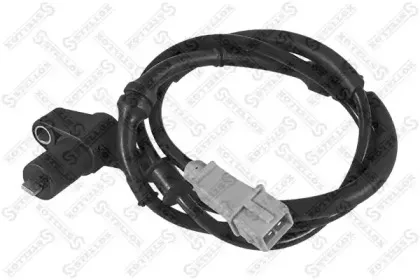 Датчик, частота вращения колеса STELLOX купить