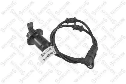 Датчик, частота вращения колеса STELLOX купить