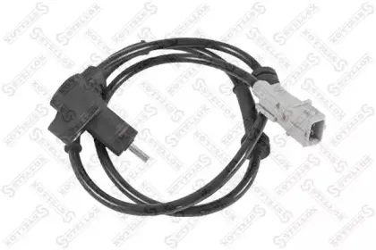 Датчик, частота вращения колеса STELLOX купить