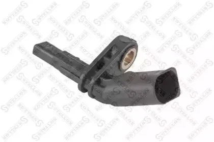 Датчик, частота вращения колеса STELLOX купить