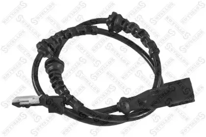 Датчик, частота вращения колеса STELLOX купить