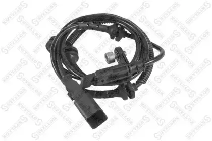 Датчик, частота вращения колеса STELLOX купить