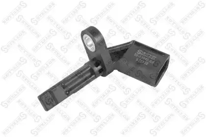 Датчик, частота вращения колеса STELLOX купить