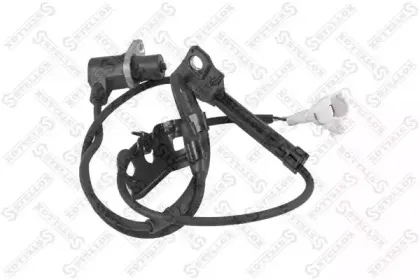 Датчик, частота вращения колеса STELLOX купить