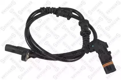 Датчик, частота вращения колеса STELLOX купить